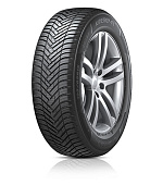 шина HANKOOK Kinergy 4S2 X SUV H750A 225/45R19 96W XL Корея в Москве