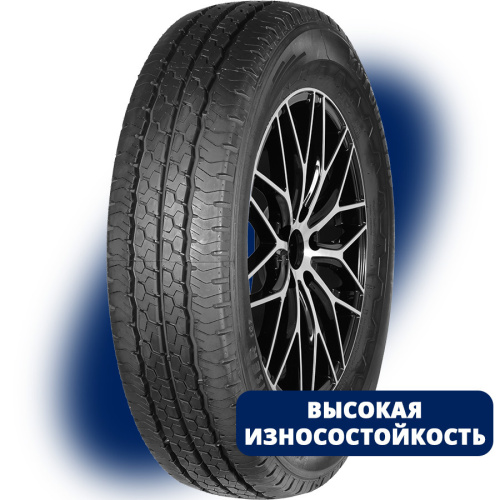Autogreen Smart Cruiser-SC7 225/65R16C 112/110T