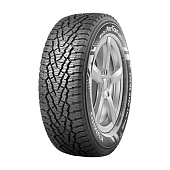 шина KUMHO CW11 215/65R16C 109/107R шип Корея в Москве