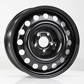 TREBL 9045 (коробка) 6.5x16/5x110 ET37 D65.1 Silver