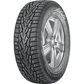 шина Nokian Tyres Nordman 7 SUV 215/70R15 98T шип в Москве