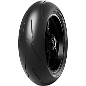 Pirelli Diablo Supercorsa V4 140/70 R17 66V TL Rear SC1