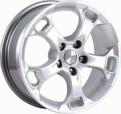 СКАД Фараон 18 7x18/5x100 ET38 D57.1 алмаз_матовый