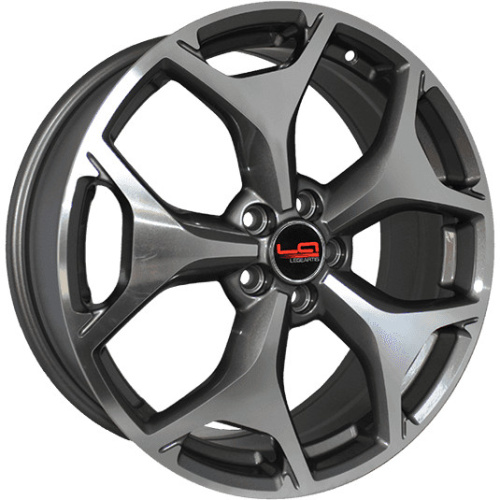 LegeArtis Replica SB22 7x18/5x100 ET48 D56.1 SF