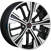 LegeArtis Replica Concept-MI551 7x18/5x114.3 ET38 D67.1 BKF