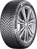шина CONTINENTAL WinterContact TS 860 195/60R16 89H*(2018) в Москве