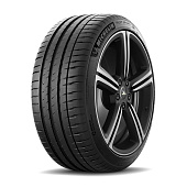 шина Michelin Pilot Sport 4 255/45R19 104Y Acoustic XL AO в Москве
