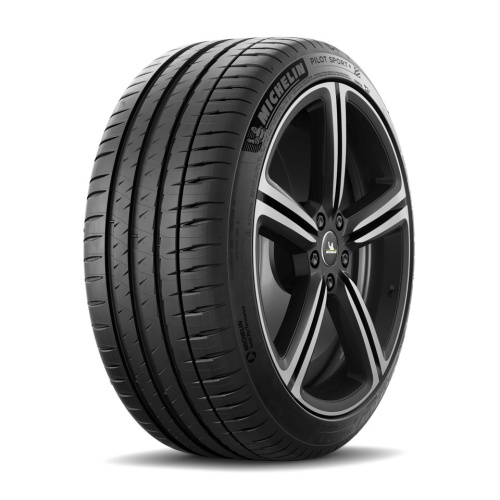 Michelin Pilot Sport 4 245/35R20 95W VOL XL Michelin Pilot Sport 4 245/35R20 95W VOL XL
