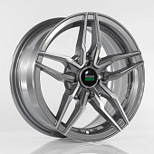 Megami MGM-30 6x14/4x98 ET35 D58.6 BKF