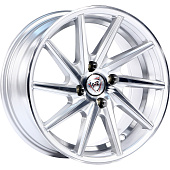 NZ H-03 7x16/5x114.3 ET32 D67.1 (R) BKF