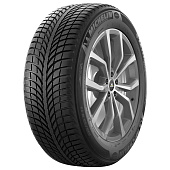 шина MICHELIN LATITUDE ALPIN 2 265/40R21 105V XL*(2016) в Москве