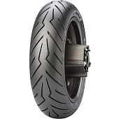 Pirelli Diablo Rosso Scooter 120/70 R15 56H TL Front