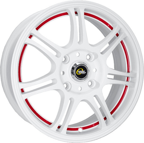 CROSS STREET Y4601 6.5x16/4x100 ET36 D60.1 MWRSI