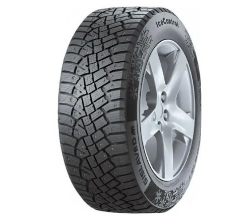 GISLAVED IceControl 235/70R16 106T шип