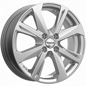 СКАД KL-325 6x16/4x100 ET50 D60.1 селена