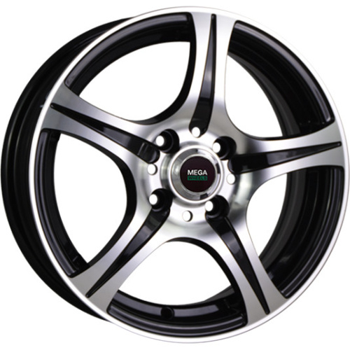 CROSS STREET Y3159 6x15/4x114.3 ET45 D73.1 BKF