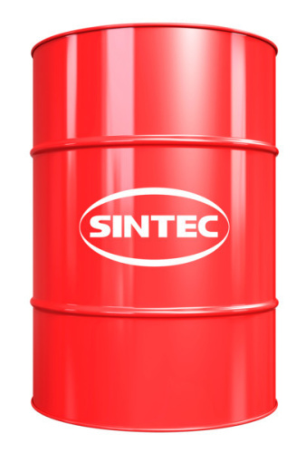 Sintec PREMIUM SAE 5W-30 API SL/CF ACEA A3/B4 60л бочка синтетика