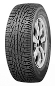 шина CORDIANT All Terrain 235/60R16 104T 104T б/к*(2019) в Москве