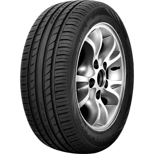 Goodride Sport SA-37 295/35ZR21 107Y XL