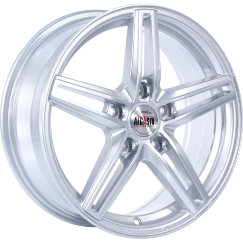 ALCASTA M43 6.5x16/5x114.3 ET50 D66.1 GMF