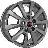 LegeArtis Replica LX40 8.5x20/5x150 ET60 D110.1 GM