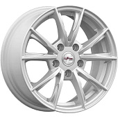 iFree Сион 6.5x15/5x100 ET38 D57.1 Хай_вэй