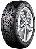 шина BRIDGESTONE BLIZZAK LM005 255/40R19 100V XL*(2020) в Москве