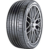 шина CONTINENTAL SportContact 6 275/45R21 107Y FR MO в Москве