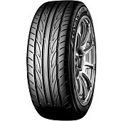 шина YOKOHAMA ADVAN Fleva V701 245/40R19 98W в Москве