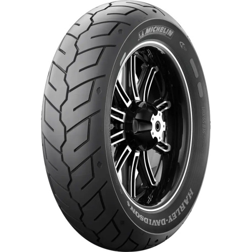 Michelin SCORCHER 31 150/80 B16 77H TL/TT Rear REINF 2024