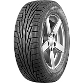шина Nokian Tyres Nordman RS2 SUV 235/75R15 105R в Москве