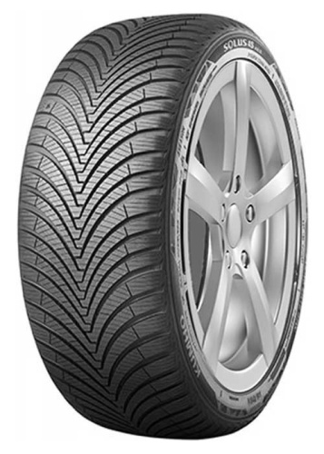 KUMHO HA32 SUV 235/50R18 101V XL Китай