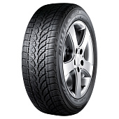 шина BRIDGESTONE BLIZZAK LM-32 225/60R16 98H AO*(2021) в Москве