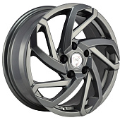 NZ SH673 7x17/5x114.3 ET50 D64.1 GM