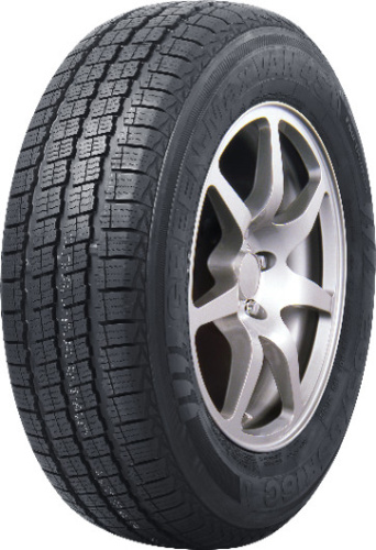 LingLong Green-Max Van 4S 225/65R16C 112/110S