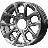 iFree Восток 6x15/5x139.7 ET40 D98 Нео_классик