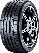 шина CONTINENTAL ContiSportContact 5P 285/35R21 105Y XL FR MO в Москве