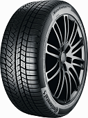 шина Continental WinterContact TS 850 P SUV 255/60R20 113V XL FR в Москве
