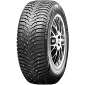 шина Marshal WS31 255/50R19 107T шип в Москве