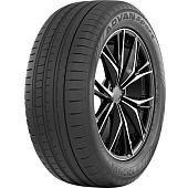Advan Sport V107