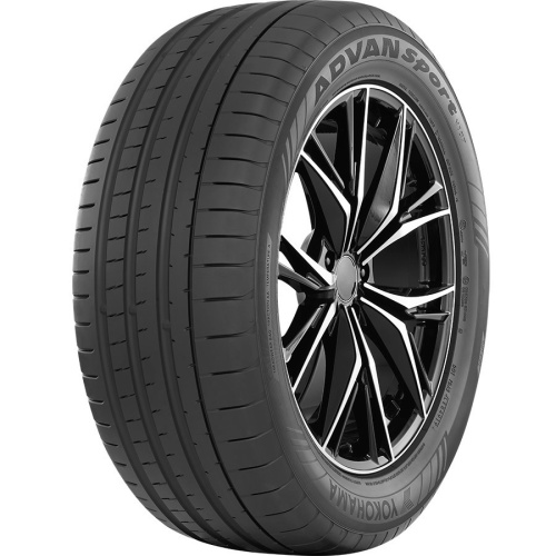 Yokohama Advan Sport V107 245/40R20 99Y