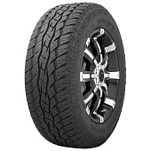 шина TOYO Open Country A/T+ 31*10.50R15 109S (2022) в Москве