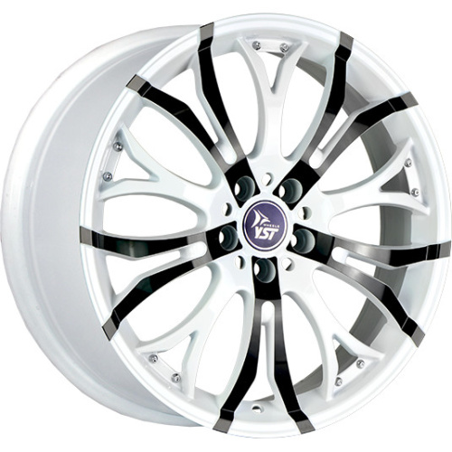 YST X-21 9.5x20/5x112 ET52 D66.6 W+B