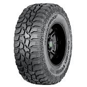 шина Nokian Tyres Rockproof 235/80R17 120/117Q (2017) в Москве