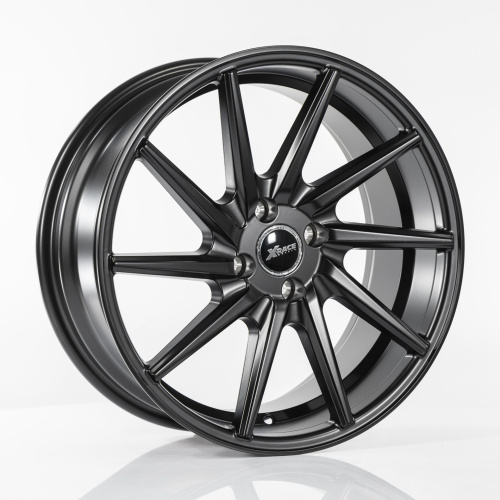 X-RACE H-03(R) 7.5x17/4x98 ET35 D58.6 MB