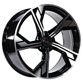 LegeArtis Replica Concept-A534 9x20/5x112 ET37 D66.6 BKF