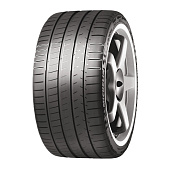 шина MICHELIN Pilot Super Sport 295/35R20 105Y XL K1*(2017) в Москве
