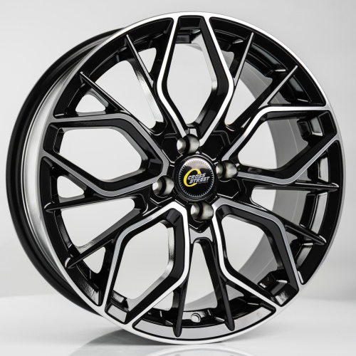 CROSS STREET CR-19 7x17/5x108 ET40 D54.1 GMF
