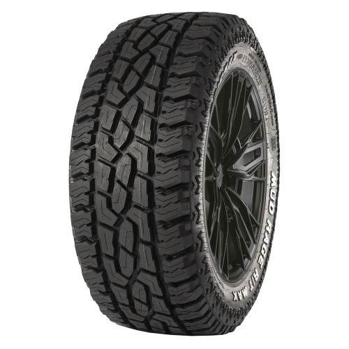 Gripmax Mud Rage R/T Max 175/80R16 91Q RWL