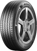 шина CONTINENTAL UltraContact 225/60R18 100H FR в Москве